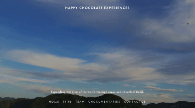 thechocolategarage.com