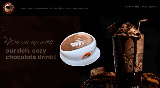 thechocolateroom.ca