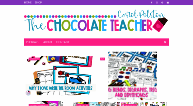 thechocolateteacher.blogspot.com