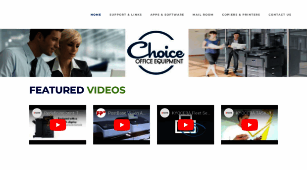 thechoice4biz.com