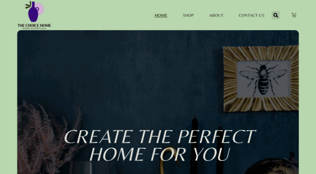 thechoicehome.com