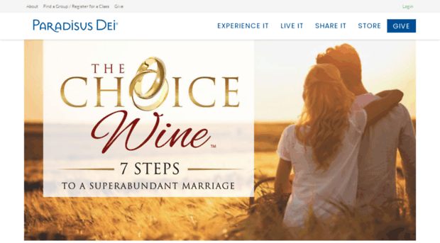 thechoicewine.org