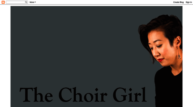 thechoirgirl.ca