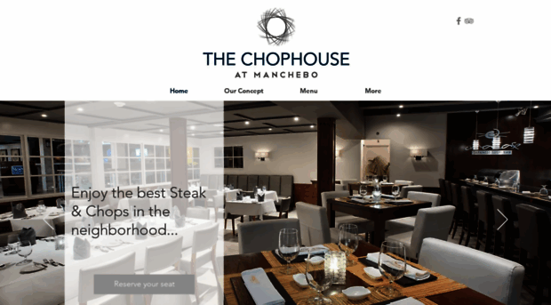 thechophousearuba.com