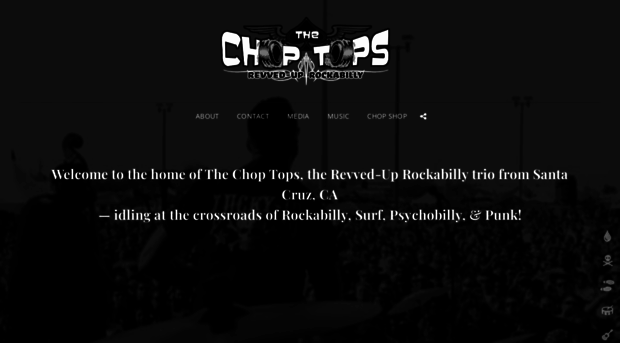 thechoptops.com
