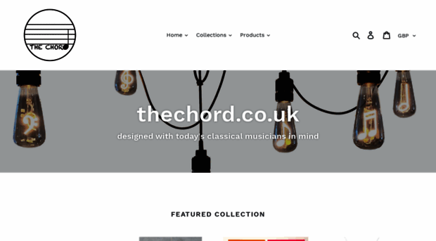 thechord.co.uk