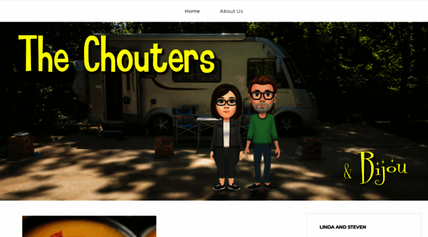 thechouters.blogspot.com