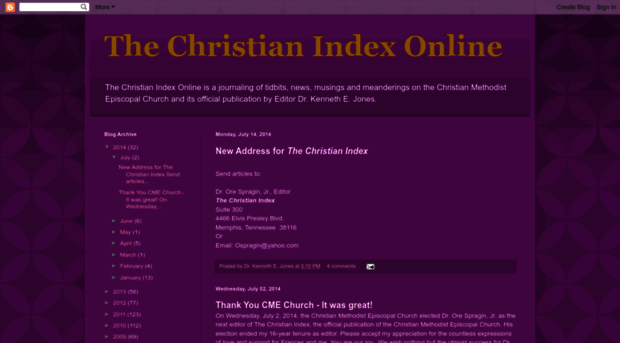 thechristianindexonline.blogspot.com