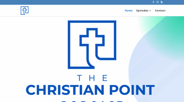 thechristianpoint.com