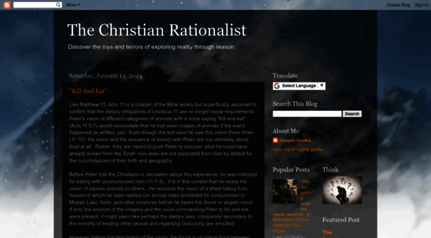 thechristianrationalist.blogspot.com