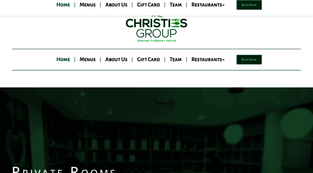 thechristiesgroup.gg