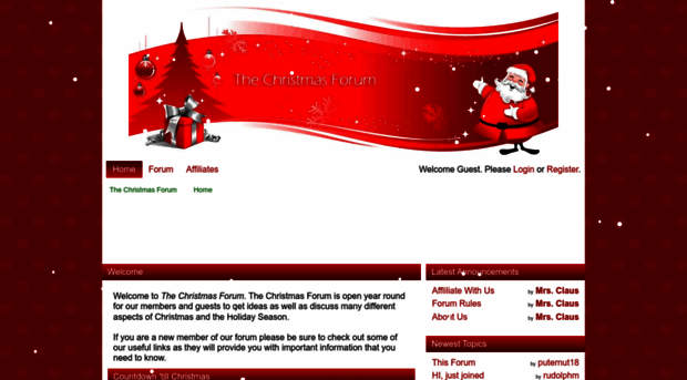 thechristmasforum.proboards.com