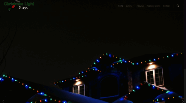 thechristmaslightguys.ca