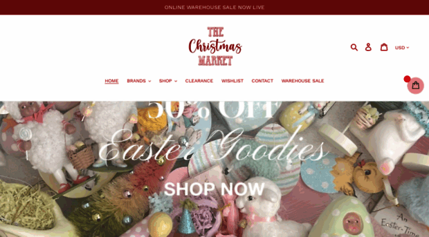 thechristmasmarket.com.au