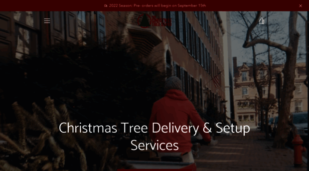 thechristmastreestand.com