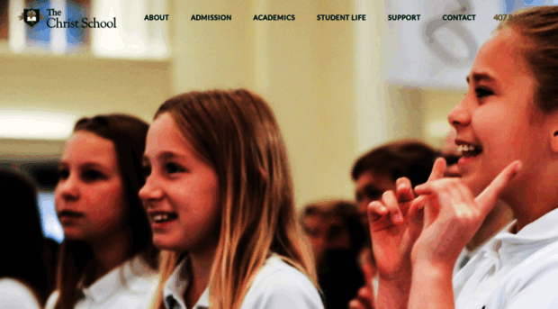 thechristschool.org