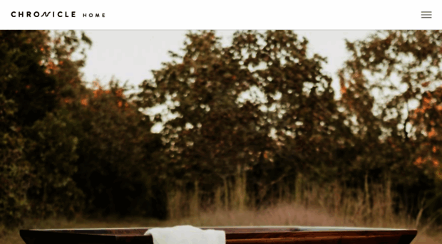 thechroniclehome.com