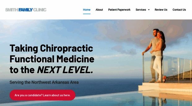 thechronicpainclinic.com