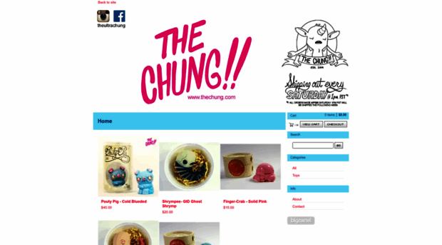 thechung.bigcartel.com