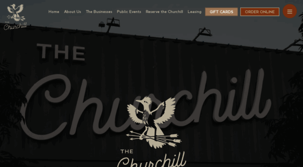 thechurchillphx.com