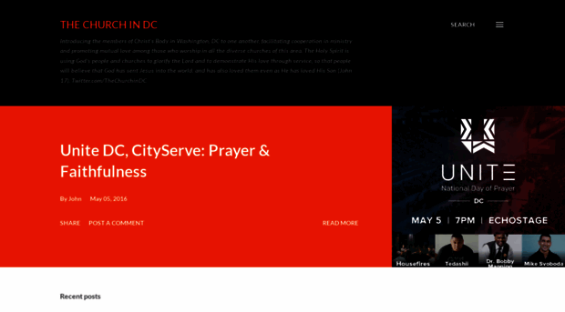 thechurchindc.blogspot.com