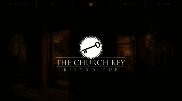 thechurchkey.ca