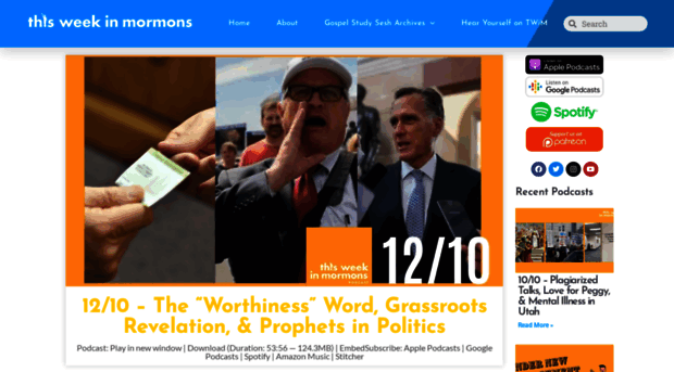 thechurchnews.org