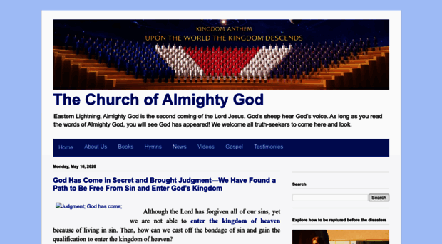 thechurchofalmightygod.blogspot.hk