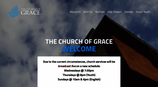 thechurchofgrace.us