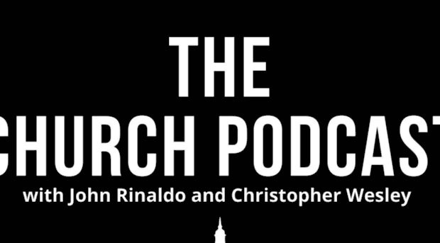 thechurchpodcast.org