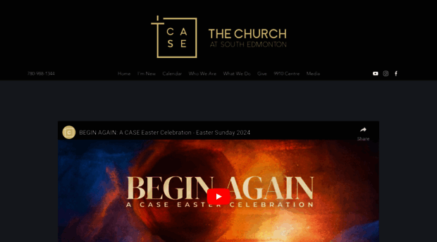 thechurchse.com