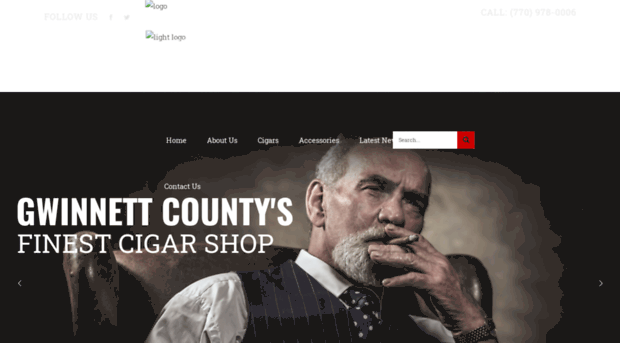 thecigarconnoisseur.com