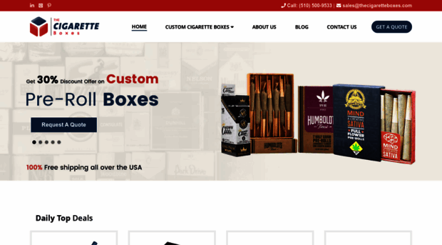 thecigaretteboxes.com