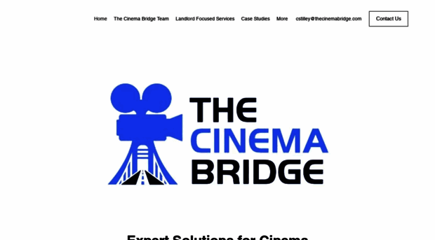 thecinemabridge.com