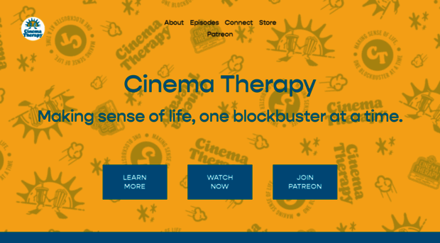 thecinematherapy.com