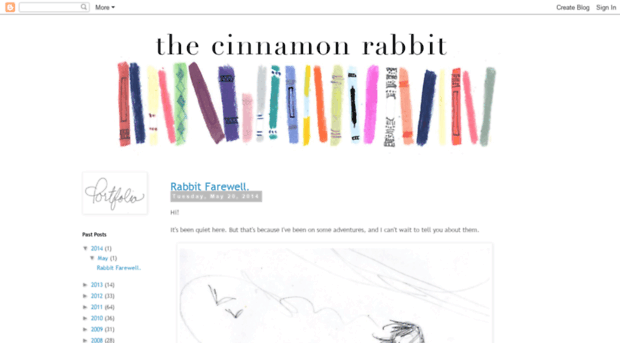 thecinnamonrabbit.blogspot.com.br