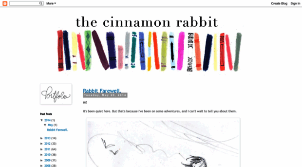 thecinnamonrabbit.blogspot.com