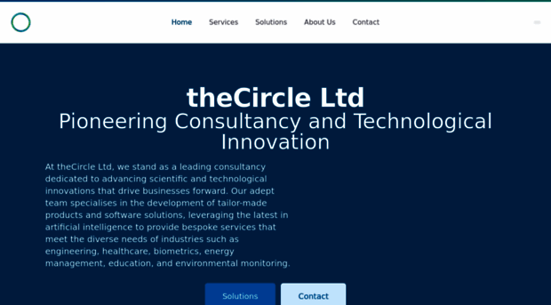 thecircle.ltd