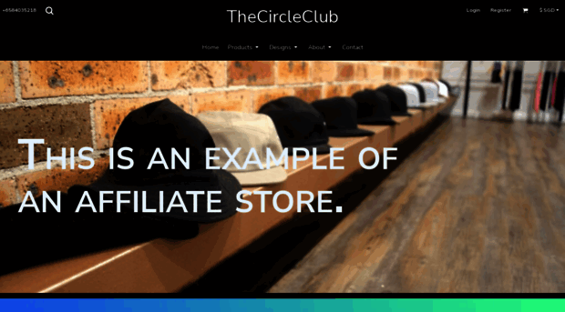 thecircleclub.secure-decoration.com