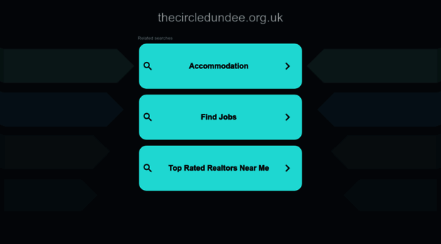 thecircledundee.org.uk