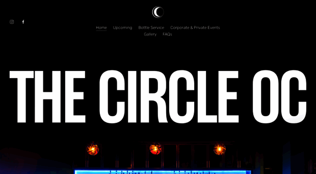 thecircleoc.com