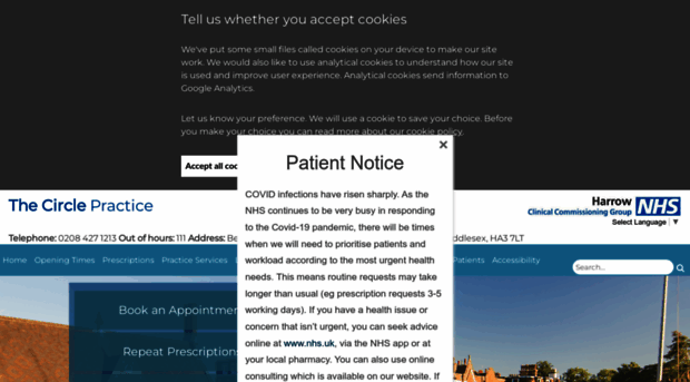 thecirclepractice.co.uk