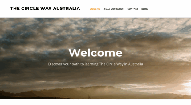 thecirclewayaustralia.com