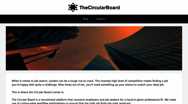 thecircularboard.com