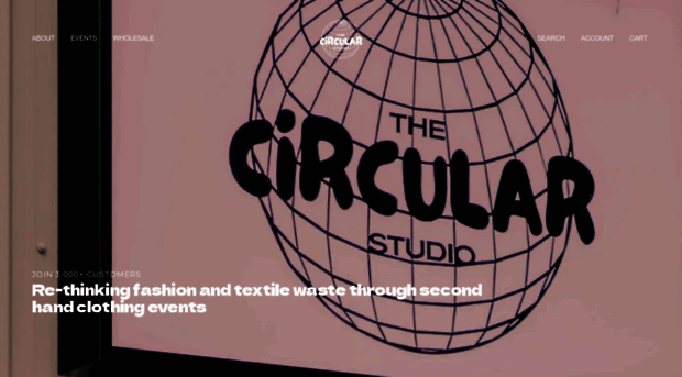 thecircularstudio.co.uk