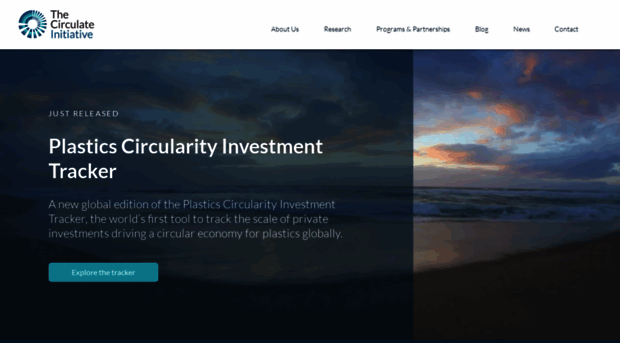 thecirculateinitiative.org