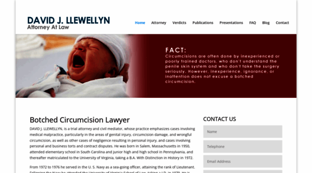 thecircumcisionlawyer.com