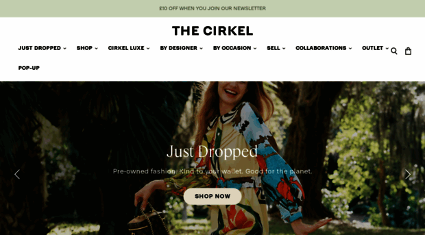 thecirkel.com