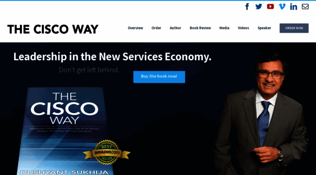 theciscoway.com