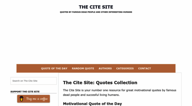 thecitesite.com